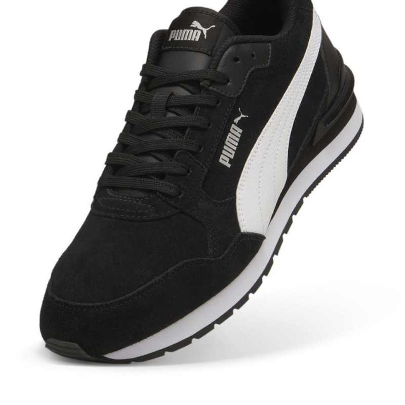 ZAPATILLAS PUMA ST RUNNER V4 NEGRO 399665-01