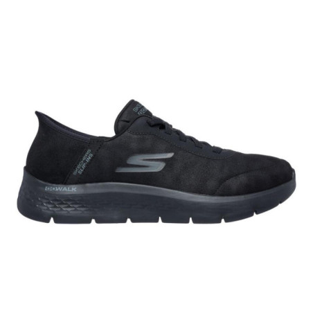 ZAPATILLAS SKECHERS GO WALK FLEX NEGRO 216326-BBK