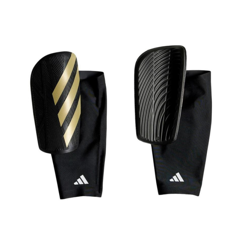 ESPINILLERA ADIDAS TIRO SG COM NEGRA IP3999