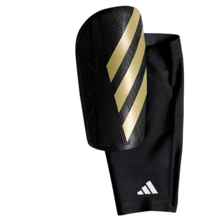 ESPINILLERA ADIDAS TIRO SG COM NEGRA IP3999