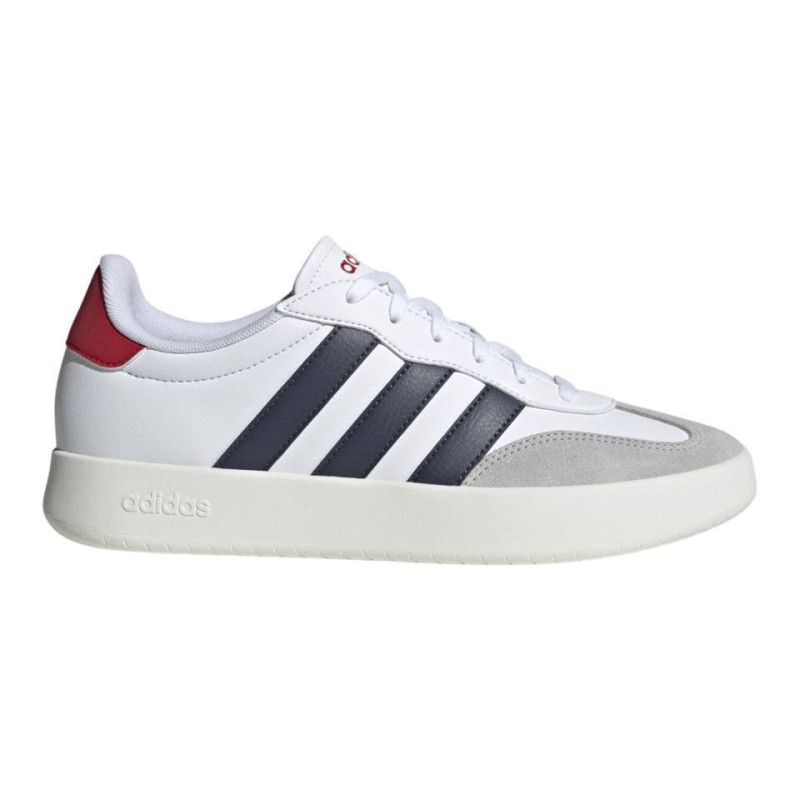 ZAPATILLAS ADIDAS BARREDA BLANCA IH1228