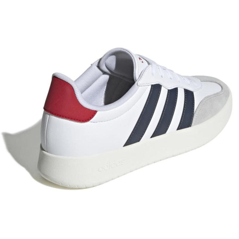 ZAPATILLAS ADIDAS BARREDA BLANCA IH1228
