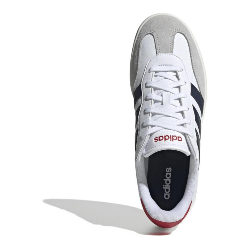 ZAPATILLAS ADIDAS BARREDA BLANCA IH1228