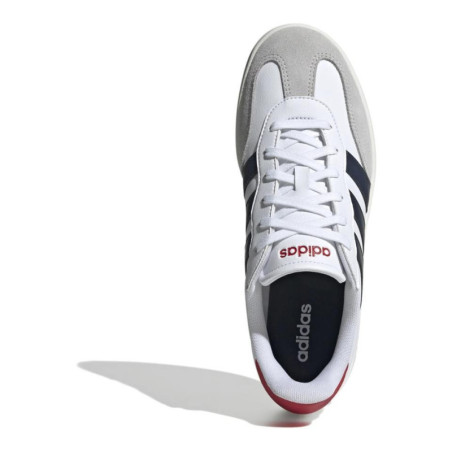 ZAPATILLAS ADIDAS BARREDA BLANCA IH1228