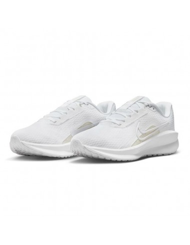 ZAPATILLAS NIKE DOWNSHIFTER BLANCA FD6476-101