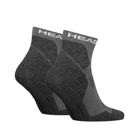 CALCETIN HEAD HIKING CLIMATES GRIS  701229025-002
