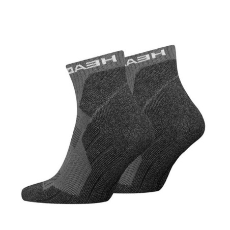 CALCETIN HEAD HIKING CLIMATES GRIS  701229025-002