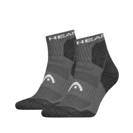 CALCETIN HEAD HIKING CLIMATES GRIS  701229025-002