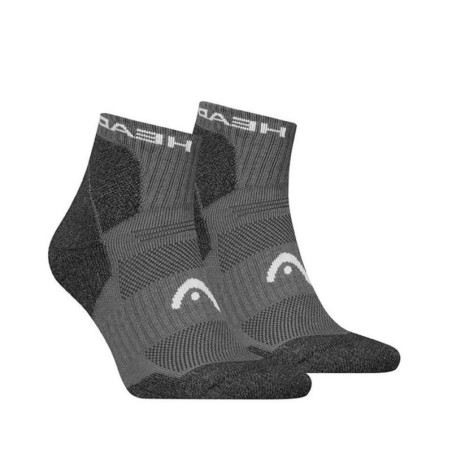 CALCETIN HEAD HIKING CLIMATES GRIS  701229025-002