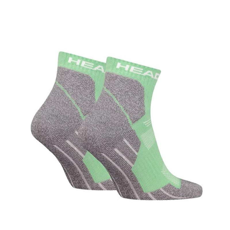 CALCETIN HEAD HIKING CLIMATES VERDE 701229025-003