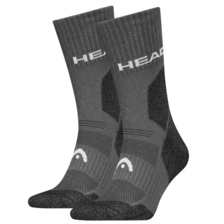 CALCETIN HEAD HIKING CLIMATES GRIS 701229024-002