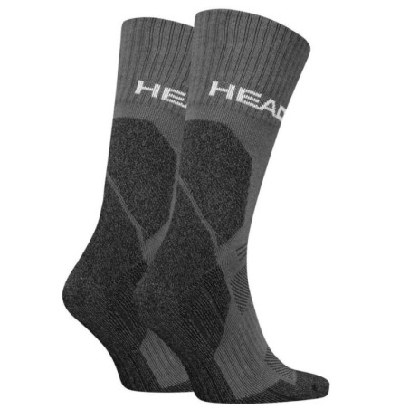 CALCETIN HEAD HIKING CLIMATES GRIS 701229024-002