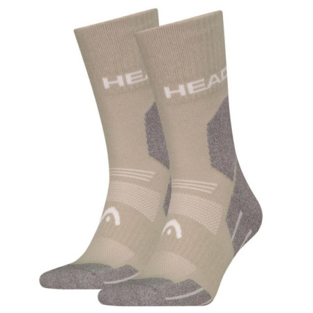 CALCETIN HEAD HIKING CLIMATES BEIGE 701229024-004