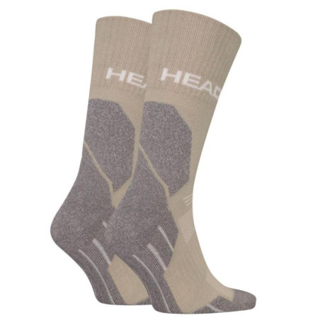 CALCETIN HEAD HIKING CLIMATES BEIGE 701229024-004