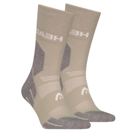 CALCETIN HEAD HIKING CLIMATES BEIGE 701229024-004