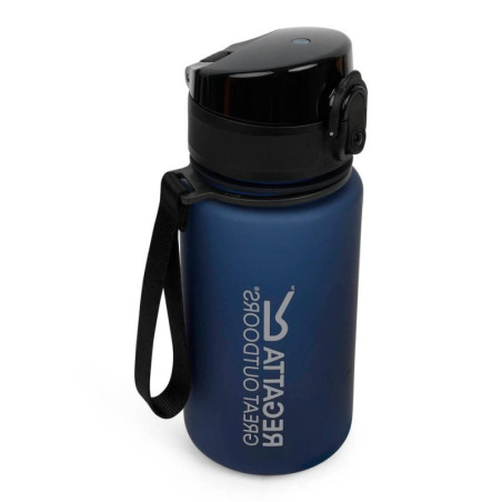 BOTELLA TRITAN FLIP REGATTA AZUL 350CL RCE255-540