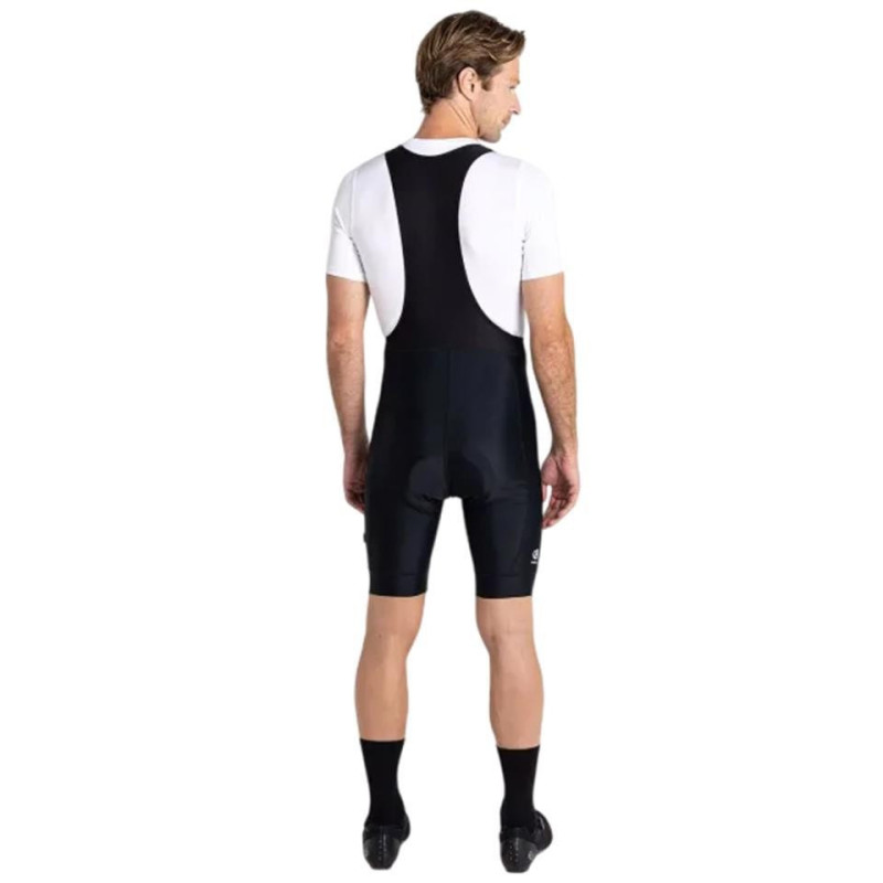 CULOTE D2B CICLISMO NEGRO VIRTUOUS DMJ519-800