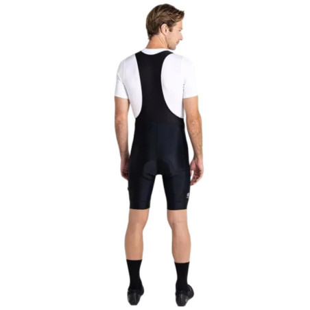 CULOTE D2B CICLISMO NEGRO VIRTUOUS DMJ519-800