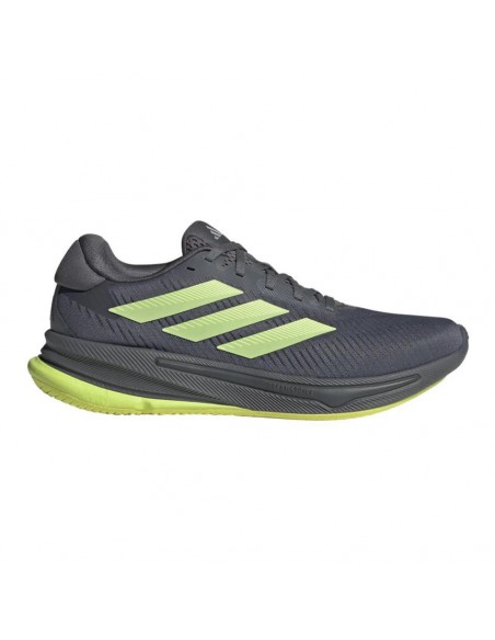 ZAPATILLAS ADIDAS SUPERNOVA EASE M GRIS IH0796