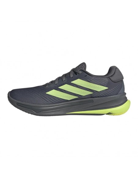 ZAPATILLAS ADIDAS SUPERNOVA EASE M GRIS IH0796