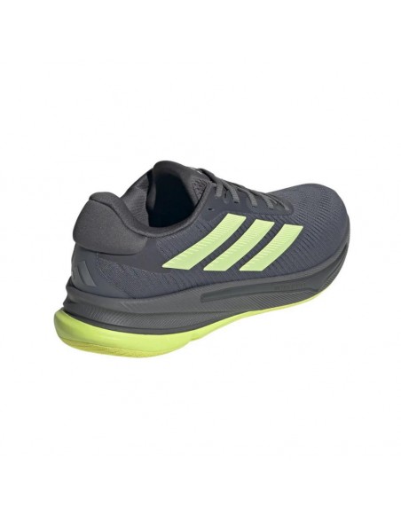 ZAPATILLAS ADIDAS SUPERNOVA EASE M GRIS IH0796