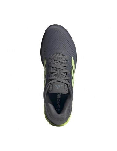 ZAPATILLAS ADIDAS SUPERNOVA EASE M GRIS IH0796