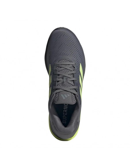 ZAPATILLAS ADIDAS SUPERNOVA EASE M GRIS IH0796