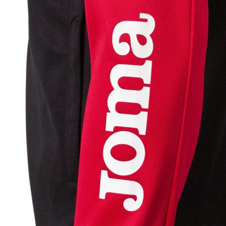 CHANDAL JOMA CHAMPIONSHIP NEGRO ROJO 102751-106
