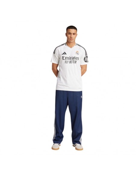 CAMISETA ADIDAS REAL MADRID BLANCA 2025 JX2136