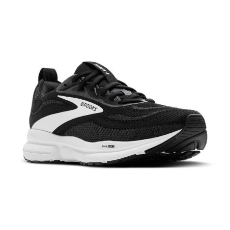 ZAPATILLAS BROOKS TRACE 4 NEGRO 1204411B090