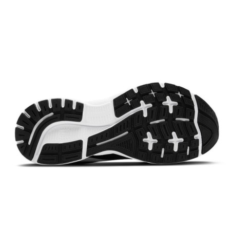 ZAPATILLAS BROOKS TRACE 4 NEGRO 1204411B090