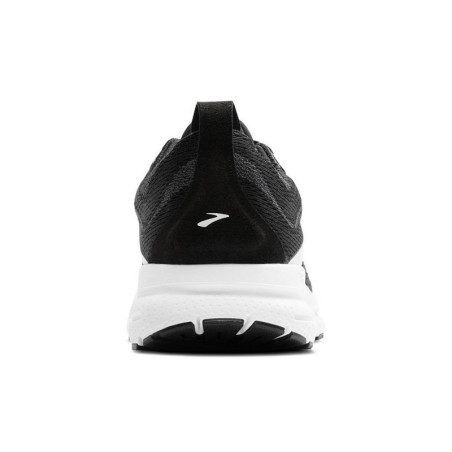 ZAPATILLAS BROOKS TRACE 4 NEGRO 1204411B090