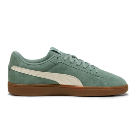 ZAPATILLAS PUMA MUJER SMASH 3 0 VERDE 390984-25