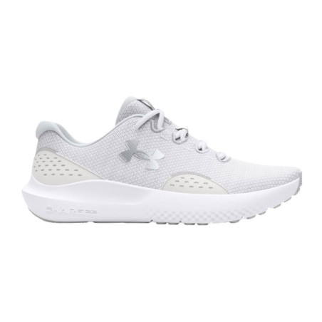 ZAPATILLAS UNDER ARMOUR SURGE 4 BLANCA 3027007-100