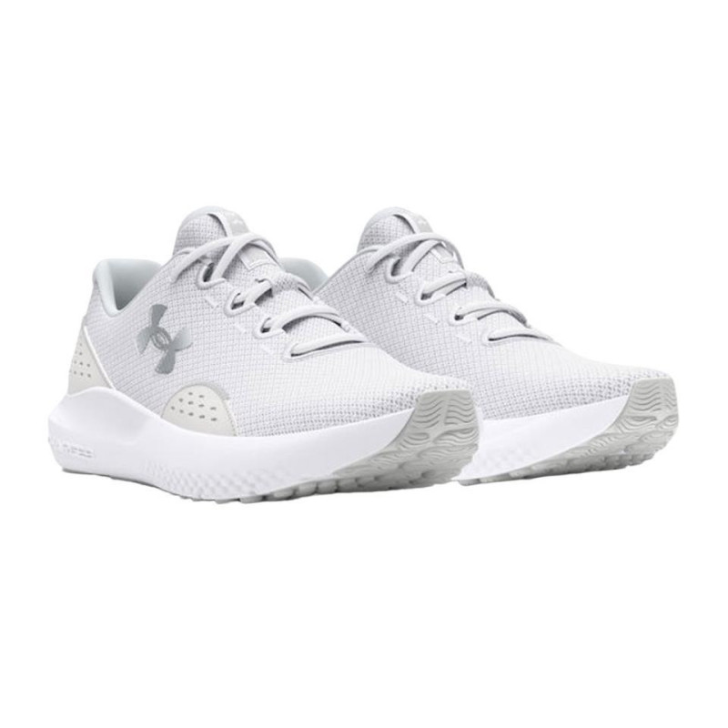 ZAPATILLAS UNDER ARMOUR SURGE 4 BLANCA 3027007-100