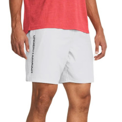 PANTALON UNDER ARMOUR UA TECH BLANCO 1383356-014