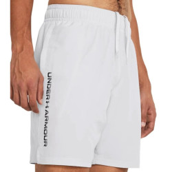 PANTALON UNDER ARMOUR UA TECH BLANCO 1383356-014 2