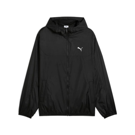 CORTAVIENTOS PUMA ESS REGULAR NEGRO 684625-01