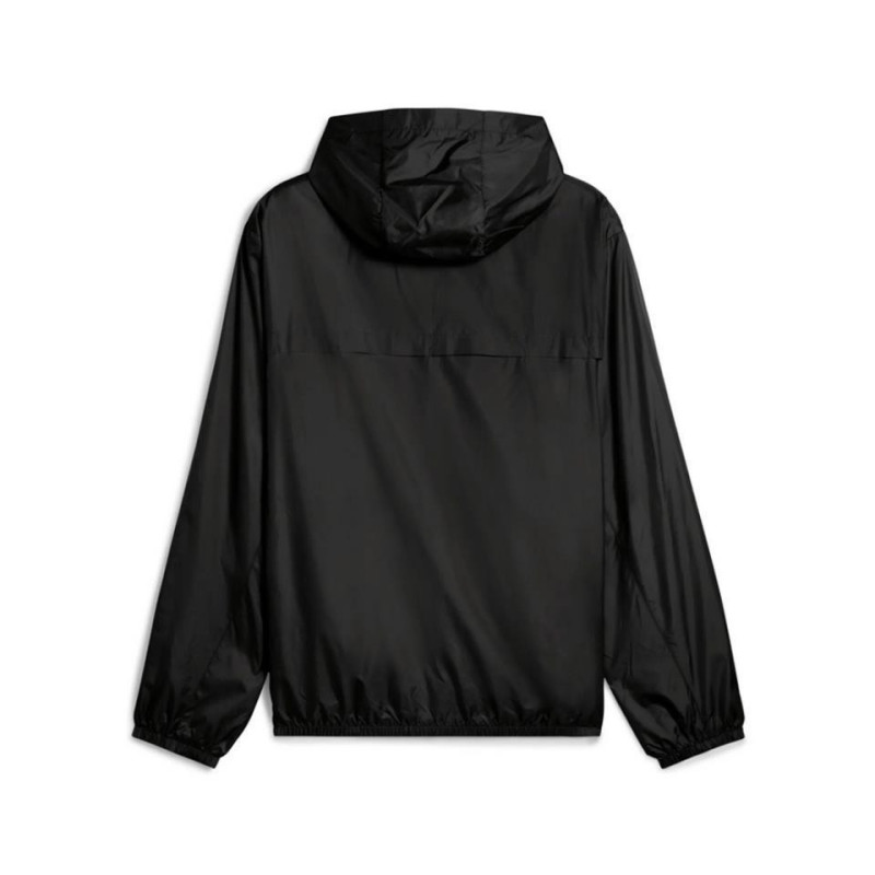 CORTAVIENTOS PUMA ESS REGULAR NEGRO 684625-01