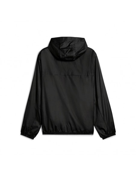 CORTAVIENTOS PUMA ESS REGULAR NEGRO 684625-01