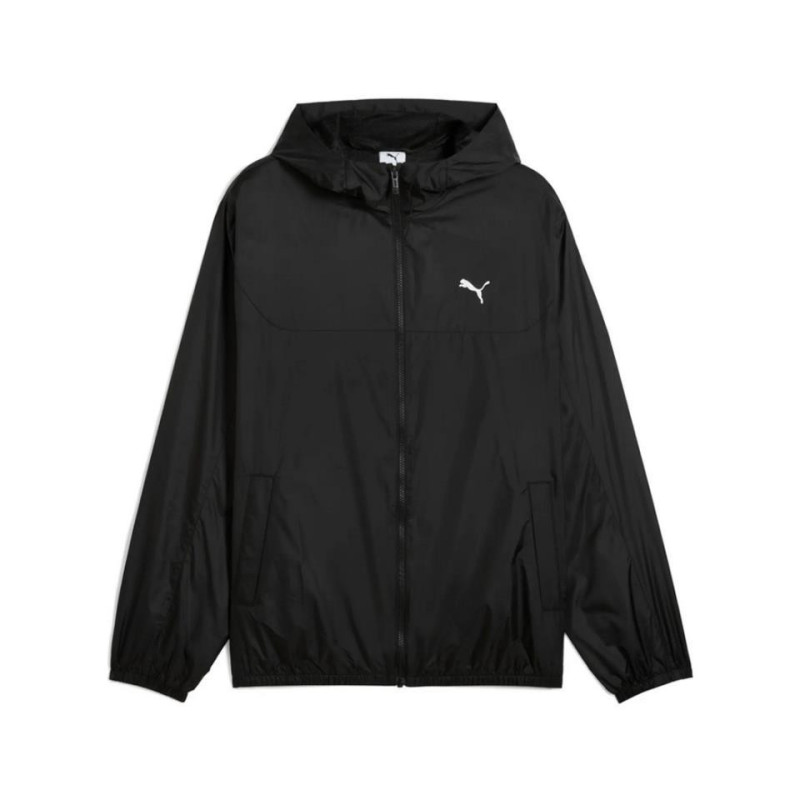 CORTAVIENTOS PUMA ESS REGULAR NEGRO 684625-01