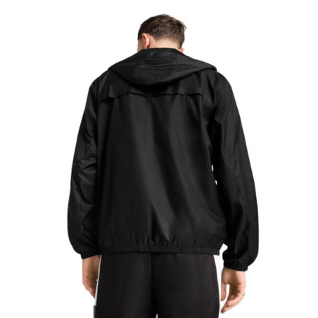 CORTAVIENTOS PUMA ESS REGULAR NEGRO 684625-01