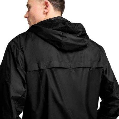 CORTAVIENTOS PUMA ESS REGULAR NEGRO 684625-01