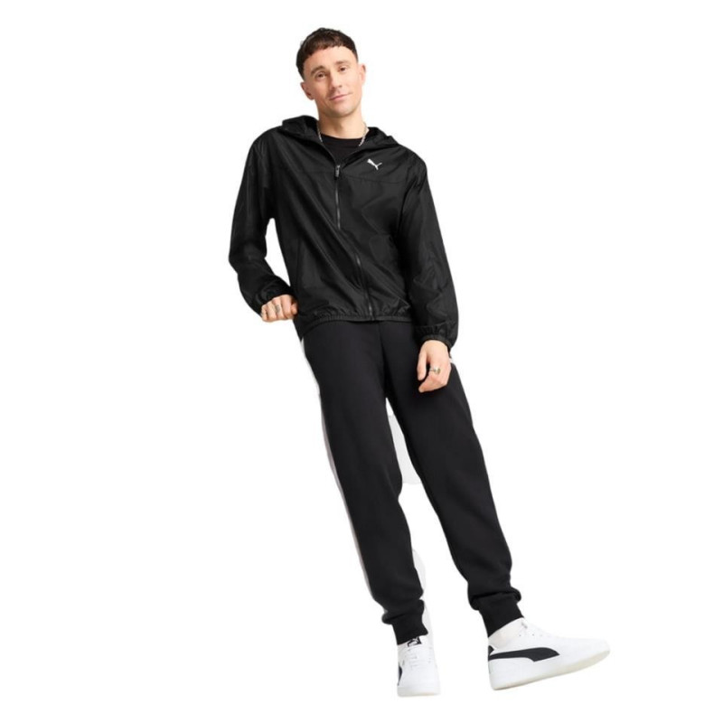 CORTAVIENTOS PUMA ESS REGULAR NEGRO 684625-01