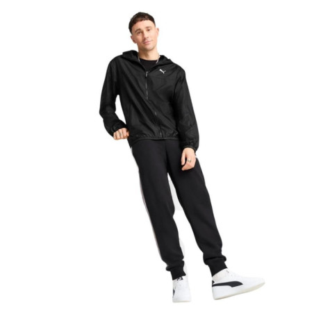 CORTAVIENTOS PUMA ESS REGULAR NEGRO 684625-01