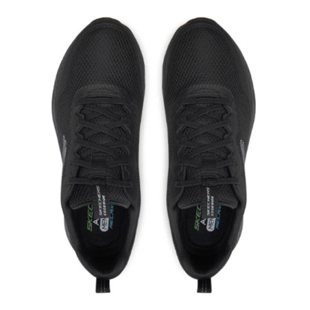ZAPATILLAS SKECHERS EDGERIDE REKZE 232835-BBK