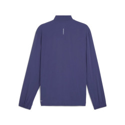 CORTAVIENTOS PUMA VELOCITY AZUL 526607-46 2