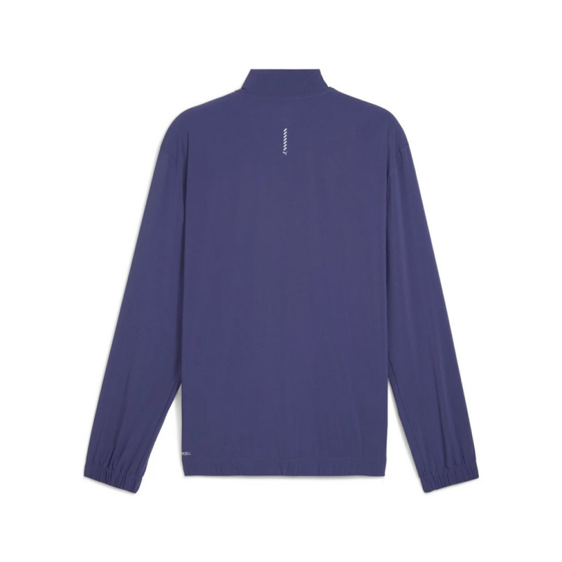 CORTAVIENTOS PUMA VELOCITY AZUL 526607-46