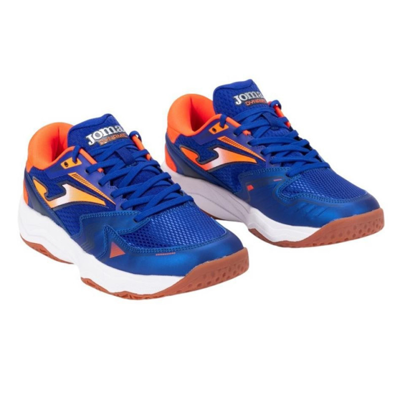 ZAPATILLAS JOMA DINAMIC AZUL VDYNAS2504