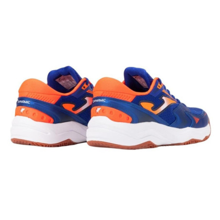 ZAPATILLAS JOMA DINAMIC AZUL VDYNAS2504